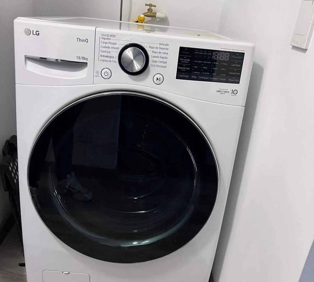 Moderno Doble Altura Normandia Apartman Bogotá